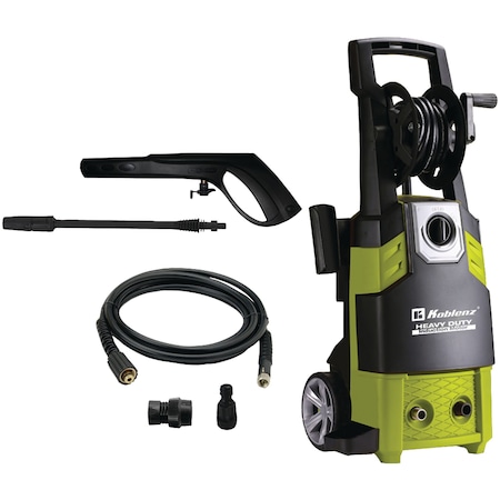 Koblenz Pressure Washer (2600psi) HL-450
